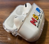 M$UP AirPods CASE